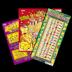 Scratch Off Lottery Scratchers 