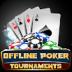 Offline Poker - Tournaments 1.10.1