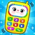 Baby Phone for toddlers - Numbers, Animals & Music 4.6
