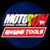 MOTORUN ENGINE TOOLS - 2 & 4 STROKE CALCULATOR 2.2.0