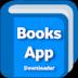 Books Downloader anybooks app 3.0.0