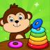 Toddler Games for 2-3 Year Old 3.9.9
