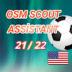 OSM Scout Assistant 3.0