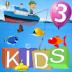 Kids Educational Game 3 Free 3.4