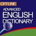 Advanced English Dictionary 7.1