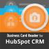 Business Card Reader for HubSpot CRM by M1MW 1.1.163