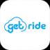GetRide Myanmar - Cars & Bikes Booking App 3.0.14