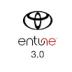 Entune™ 3.0 App Suite Connect 1.1.13