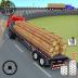 Log Transporter Truck Driving 1.10.0