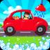 Amazing Car Wash Game For Kids 3.5