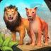 Lion Family Sim Online - Animal Simulator 4.2