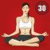 Yoga for weight loss - Lose weight in 30 days plan 2.7.1