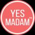 Yes Madam -Salon & Spa At Home 4.4.6