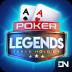 Poker Legends - Texas Hold'em 0.3.75