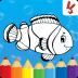 Coloring games for kids animal 1.7.2