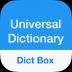 Dict Box - Universal Offline Dictionary 8.5.3