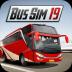 Coach Bus Simulator 2019: bus driving game 2.5