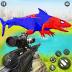 Wild Hunt: Dino Hunting Games 1.35
