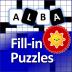 Fill it in puzzles Word Games 7.8