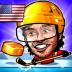 Puppet Hockey: Pond Head 1.0.29