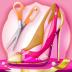 High Heels Designer Girl Games 2.1.7