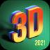 3D Parallax Wallpaper HD 1.1.9