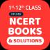 NCERT Books , NCERT Solutions 2.0.76