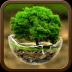 2018HD Green Nature Cartoon Theme for android free 3.9.15