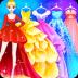 Princess Dress up Games 1.35