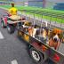 ATV Bike Dog Transporter cart 2.0