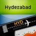 Rajiv Gandhi Airport (HYD) Info + Flight Tracker 14.0