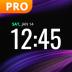 Digital Clock Widget Pro 5.2