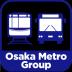 Osaka Metro Group 運行情報アプリ 2.0.3