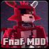 Five Night Freddy Mod for Minecraft PE 1.0