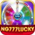 NG777 Lucky Slots Machine 1.0