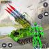 US Army Robot Missile Strike:Robot War Game 1.14