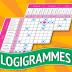 Logigrammes Grilles de Logique 1.12.207