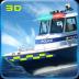 Police Boat Shooting Games 3D 1.0.6
