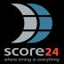 Score24 - Live Score Tracker 2.1