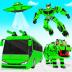 Hippo Robot Tank Robot Game 13