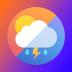 Weather Colors 0.1.0