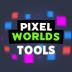 Pixel Worlds Tools 1.5.7