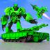 Robot Transform Army Tank War 1.15