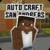 Auto Craft San Andreas for MCPE 5.1