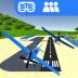 Flight Simulator Multiplayer 