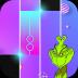 Piano Tiles Mr Grinch Game 1.0