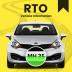 RTO Vehicle Information App 1.0