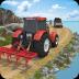 US Farming Tractor Games 3d 0.1