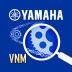YAMAHA PartsCatalogue VNM 1.1.0