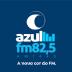 AZUL FM 82,5 4.1.3